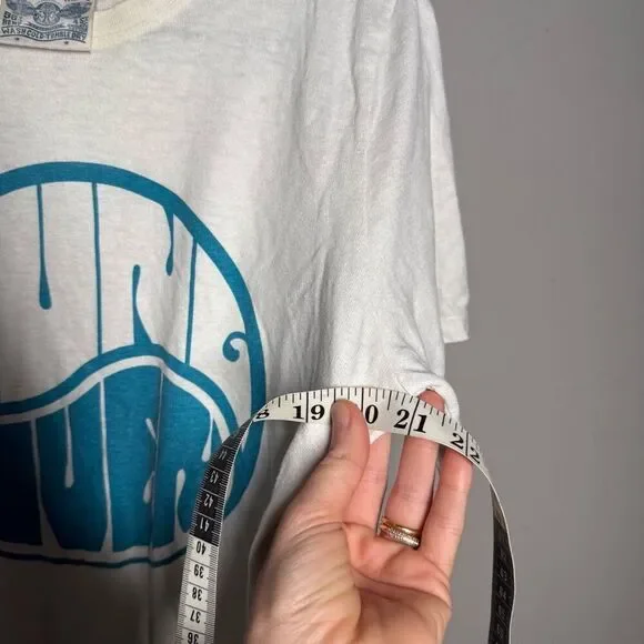 Jungmaven yin yang organic hemp cotton shirt sleeve tee - Picture 6 of 8